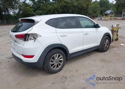 2017 Hyundai Tucson Se z USA, uszkodzony, nr VIN KM8J23A44HU503127
